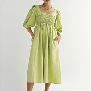 Ciao Lucia Veneto Dress